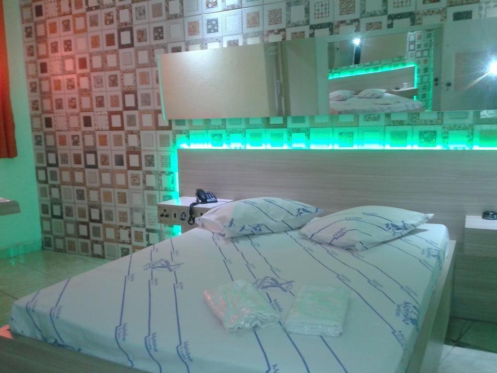Hotel Moinho Do Leste São Paulo